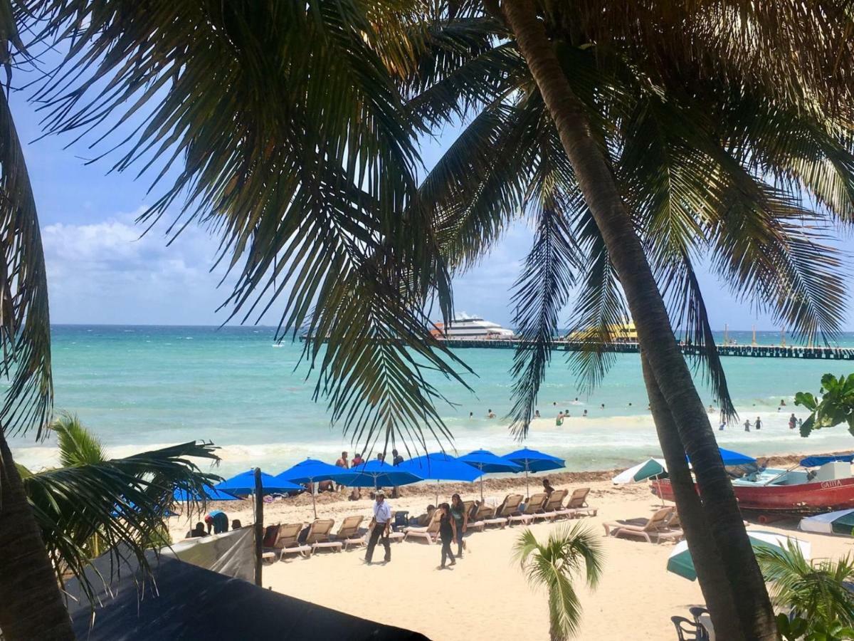 Appartamento Sunshine Playa del Carmen