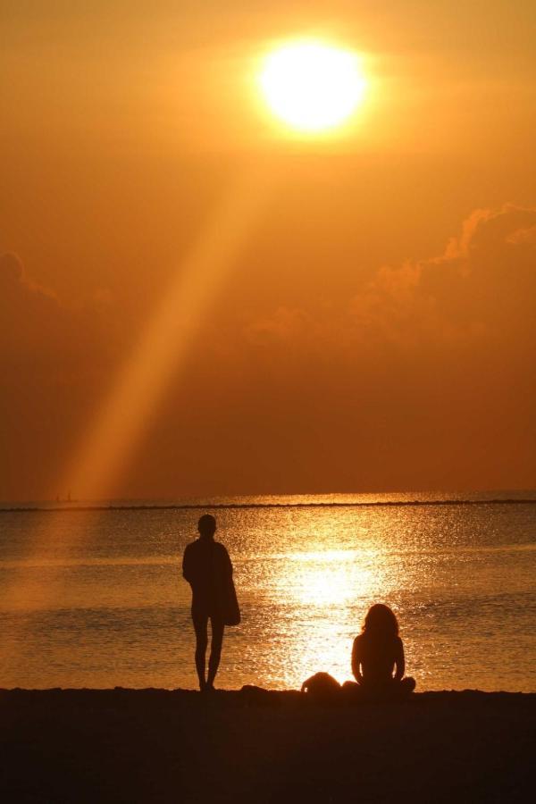 Appartement Sunshine Playa del Carmen