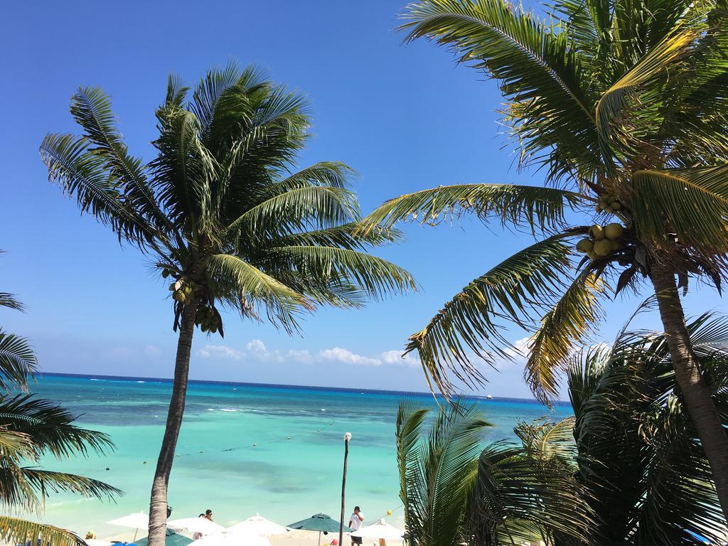 Sunshine Appartement Playa del Carmen